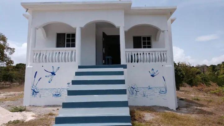 Hotel Dragonfly Treasure Beach Esterno foto